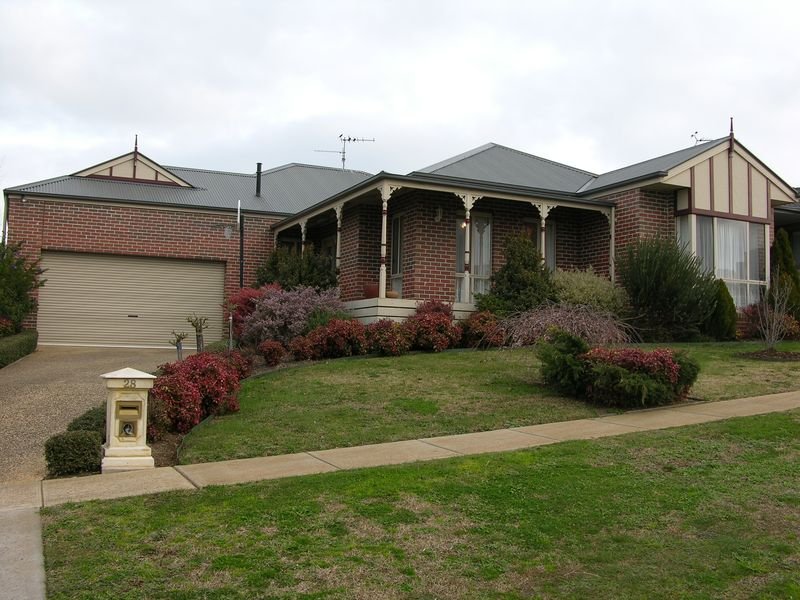 28 Munro Street, Warragul, Vic 3820 Property Details