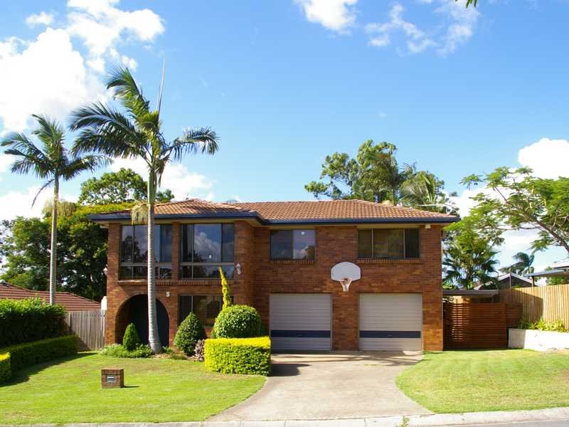 3 Tahoe Street, Riverhills, Qld 4074 Property Details