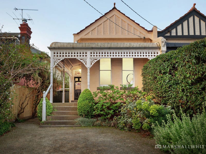 29 Glassford Street, Armadale, Vic 3143 Property Details