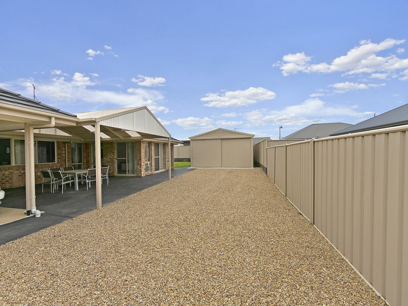 13 Daly Avenue, Freeling, SA 5372 Property Details