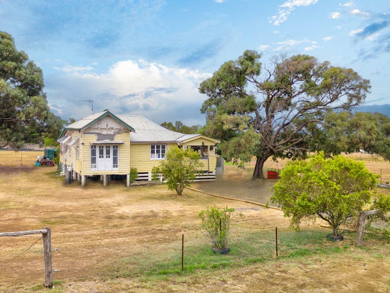 9 Redwood Drive, Brightview, QLD 4311