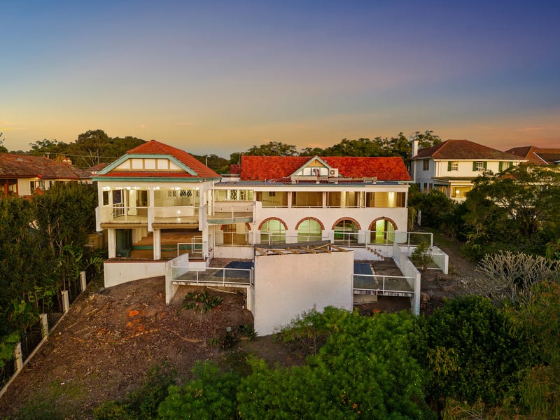 59 Buena Vista Avenue, Coorparoo, Qld 4151 Property Details