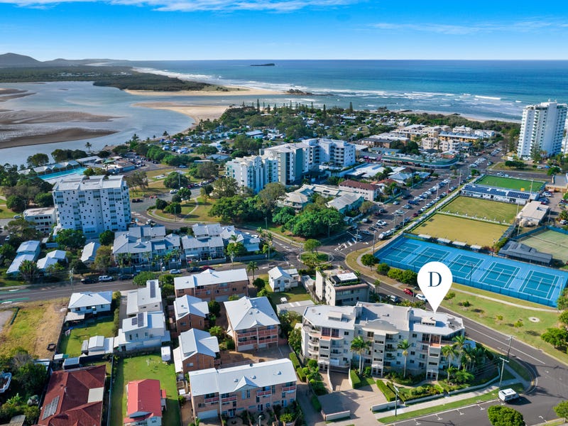 13/44 Beach Parade, Maroochydore, Qld 4558 - Unit for Sale - realestate ...