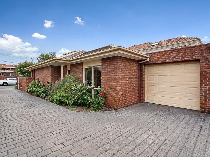 1/6 Victoria Street, Brighton, Vic 3186