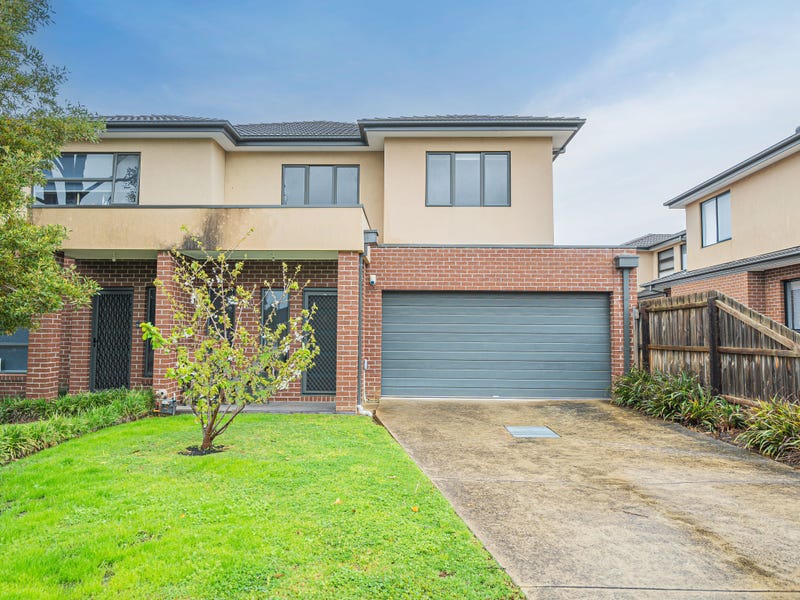3/43 David Street, Knoxfield, Vic 3180 Townhouse for Rent