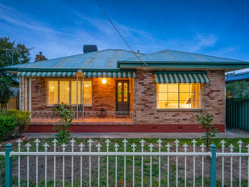 72 Mitchell Street, Wodonga, Vic 3690 Property Details