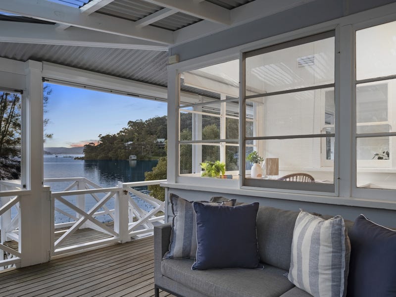 22 Araluen Drive, Killcare, NSW 2257 - Property Details