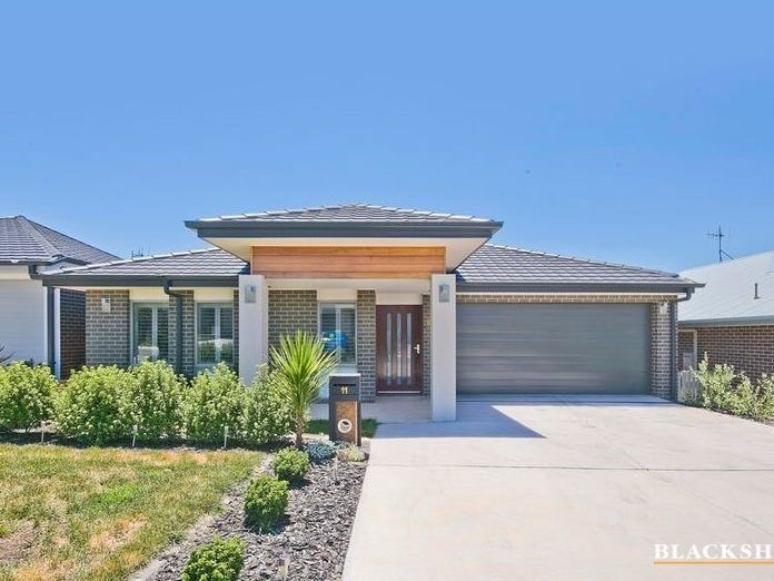 11 Tyrrell Street, Googong, NSW 2620