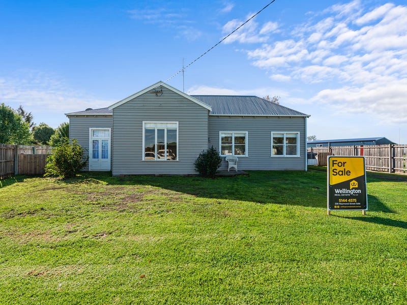 14 Main Street, Boisdale, Vic 3860 Property Details