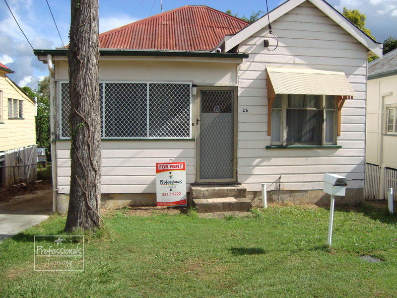 26 Annie Street, Auchenflower, QLD 4066