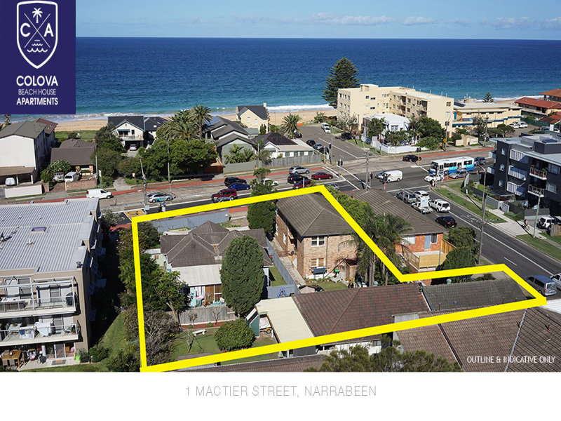 10/1 Mactier Street, Narrabeen, NSW 2101 Property Details