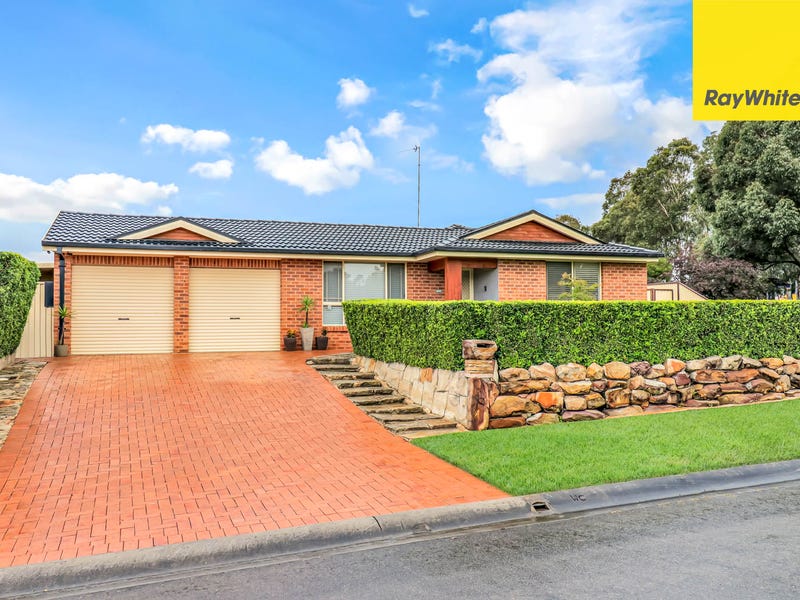 5 Guernsey Way, Stanhope Gardens, NSW 2768 House for Sale 5 Guernsey Way, Stanhope Gardens, NSW 2768 House for Sale