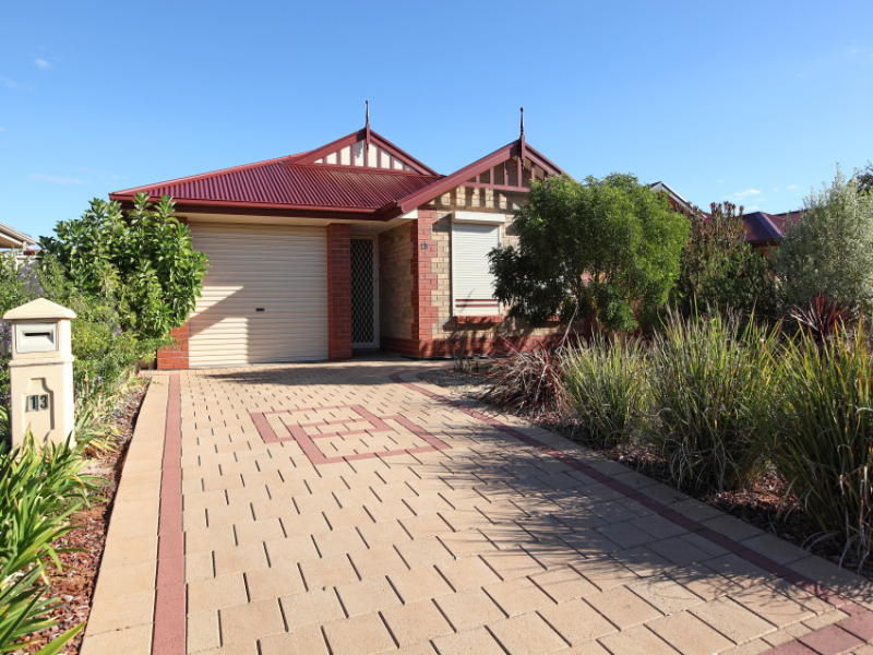 13 Hannah Road, Munno Para West, SA 5115