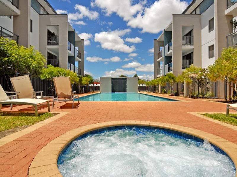 28/15 Tanunda Drive, Rivervale, WA 6103 Property Details