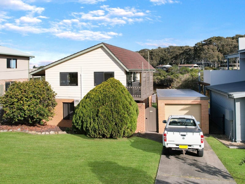 99 Cresswick Parade, Dalmeny, NSW 2546