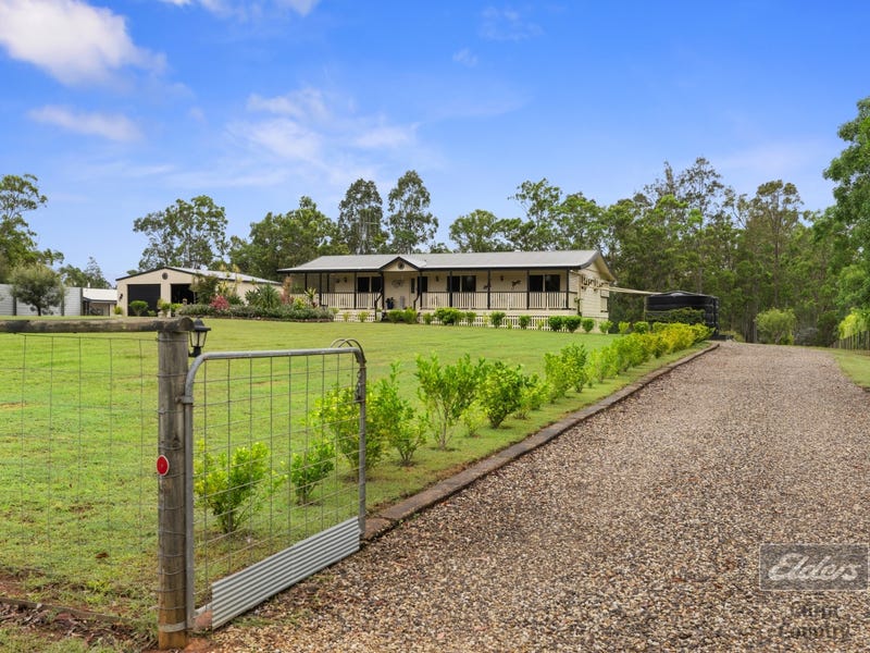 73 Gaunt Road, Glenwood, Qld 4570 House for Sale