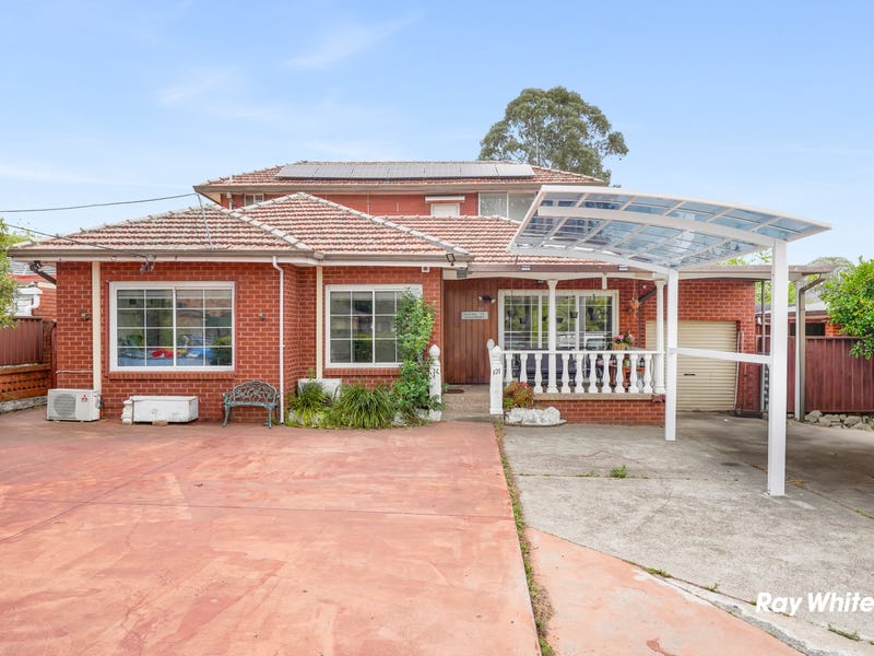 121 Richmond Road, Blacktown, NSW 2148 Property Details
