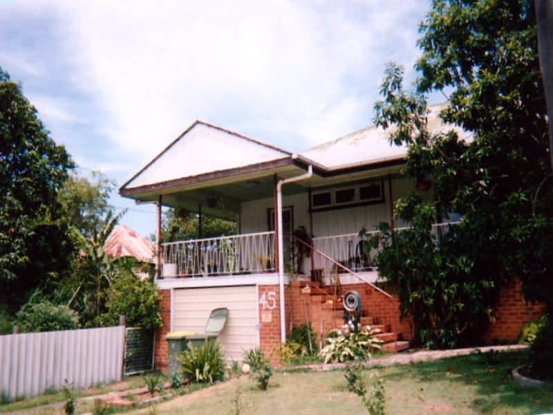 45 Brisbane Road, Ebbw Vale, QLD 4304