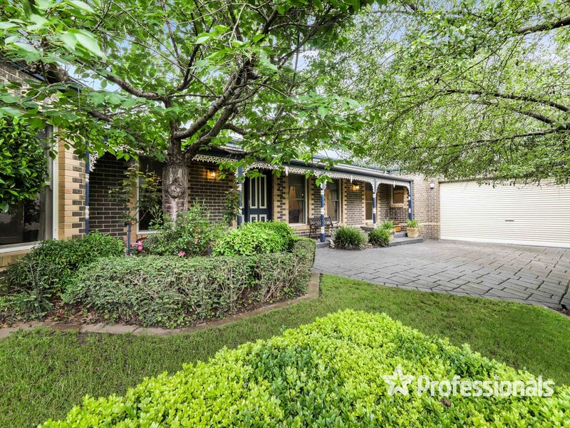 49 Charles Smith Drive, Wonga Park, VIC 3115