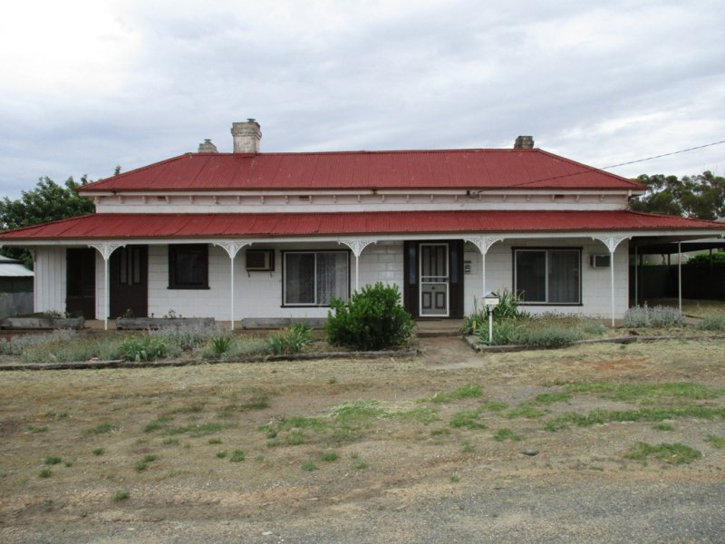 6 McKenzie Crescent, Wycheproof, Vic 3527 - Property Details