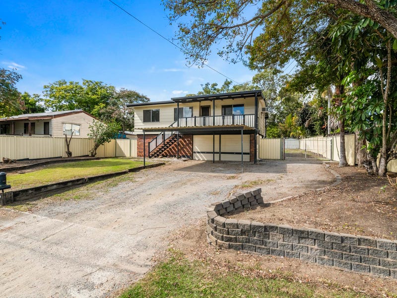 18 Pauline Street, Marsden, QLD 4132