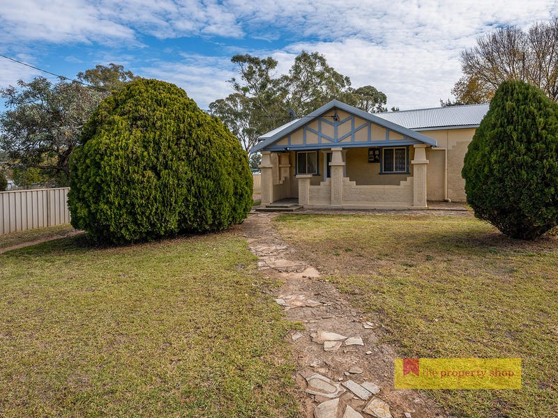 198 Mayne Street, Gulgong, NSW 2852 - realestate.com.au