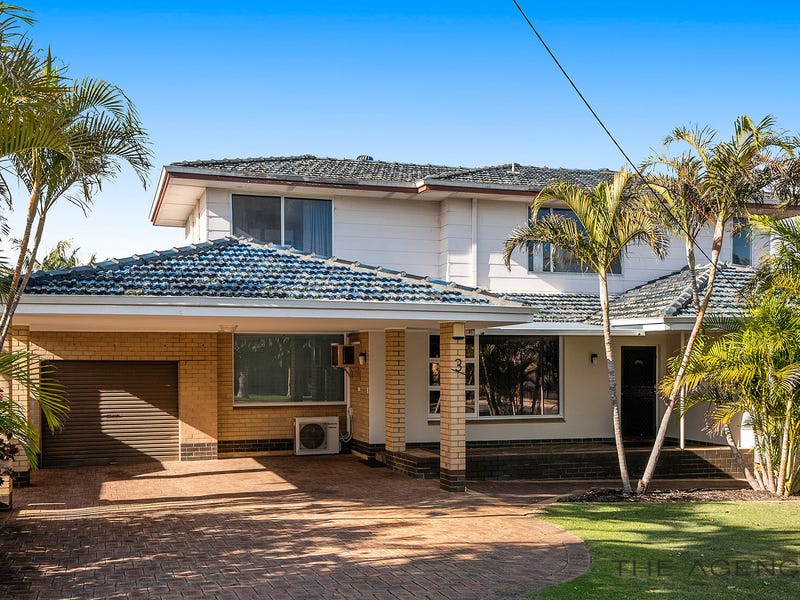 3 Warner Road, High WA 6057