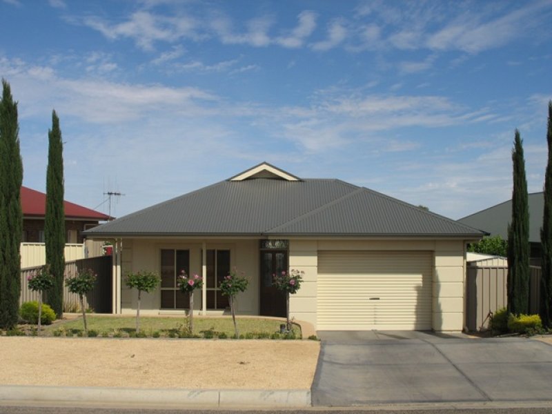 12 Jarvis Street, Berri, SA 5343