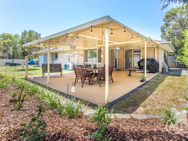 20 Evergreen Parade, Griffin, Qld 4503 Property Details
