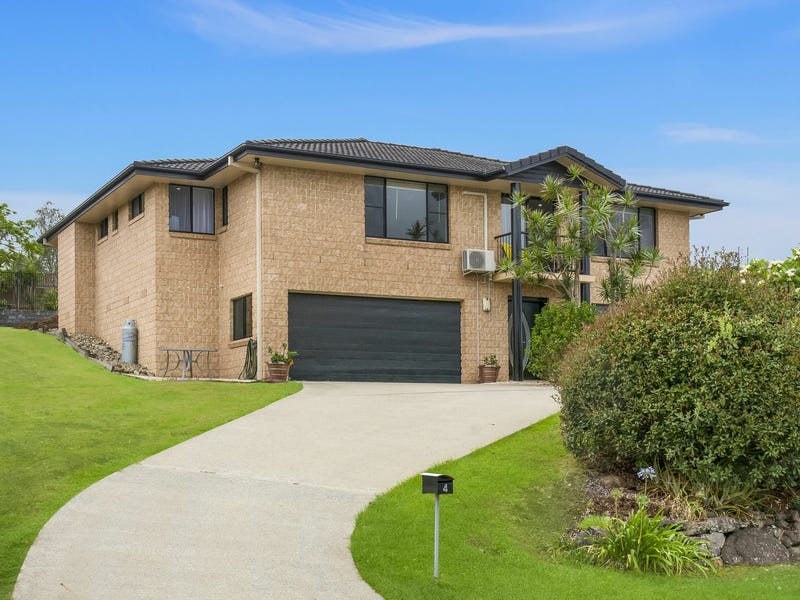 4 Lomandra Avenue, Caniaba, NSW 2480