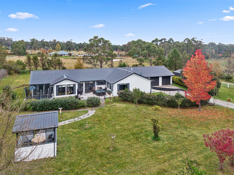 98 Greasons Road, Bundanoon, NSW 2578 House for Sale
