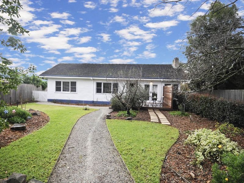 1/677 Mount Dandenong Road, Kilsyth, Vic 3137 Property Details