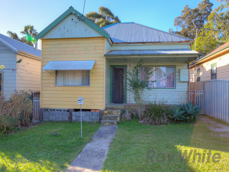 21 Croydon Street, Mayfield, NSW 2304 Property Details