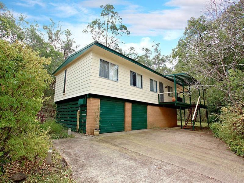 4951 Hayes Avenue, Camira, Qld 4300 Property Details