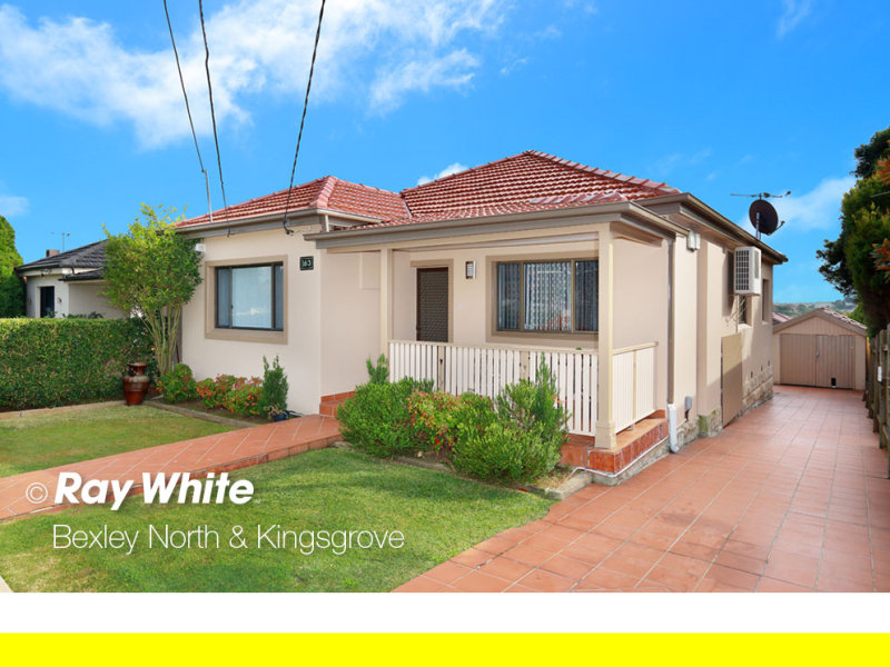 163 William Street, Earlwood, NSW 2206 Property Details