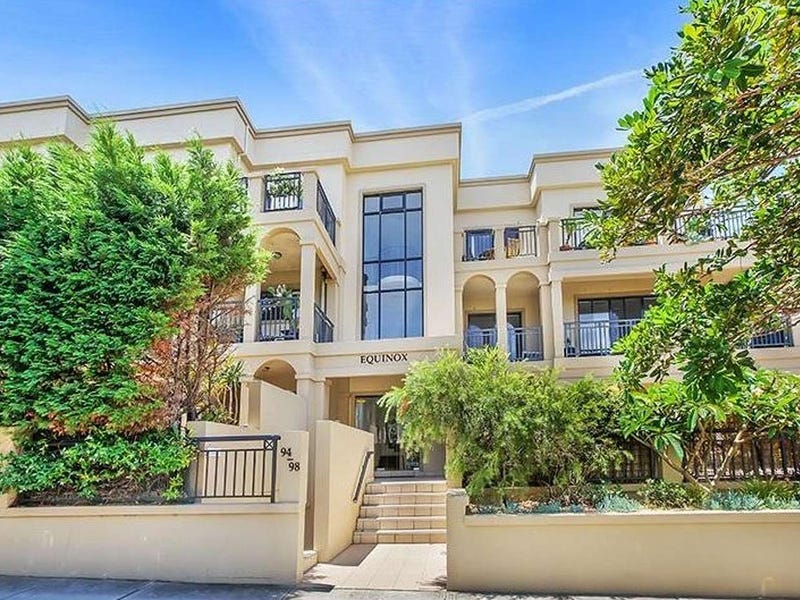 13/9498 Ramsgate Avenue, Bondi Beach, NSW 2026