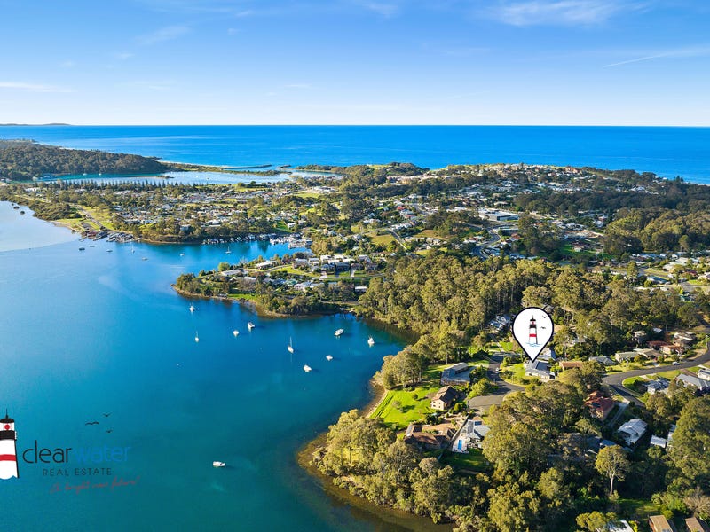 13 Gem Cres, Narooma, NSW 2546 House for Sale