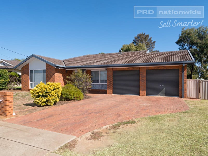 6 Hurd Street, Ashmont, NSW 2650