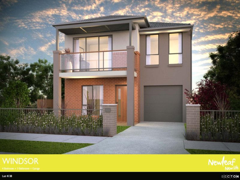 4138 Newleaf, Bonnyrigg, NSW 2177 Property Details