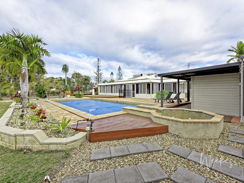 159 Innes Park Road, Innes Park, Qld 4670