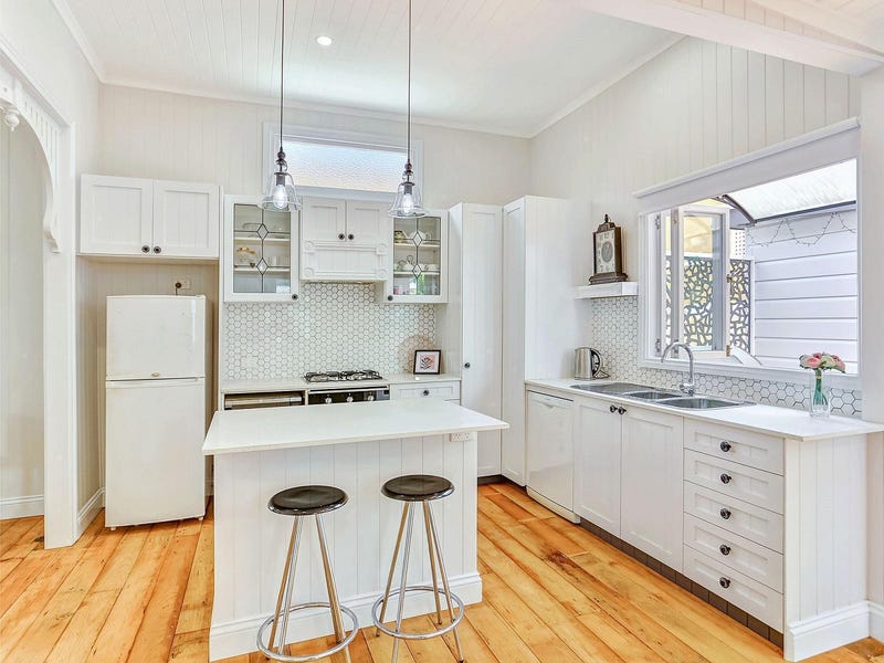 7 Hamley Street, Wooloowin, QLD 4030