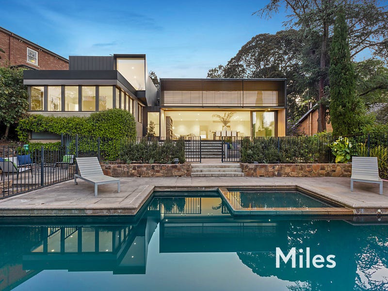 525 The Boulevard, Ivanhoe East, VIC 3079