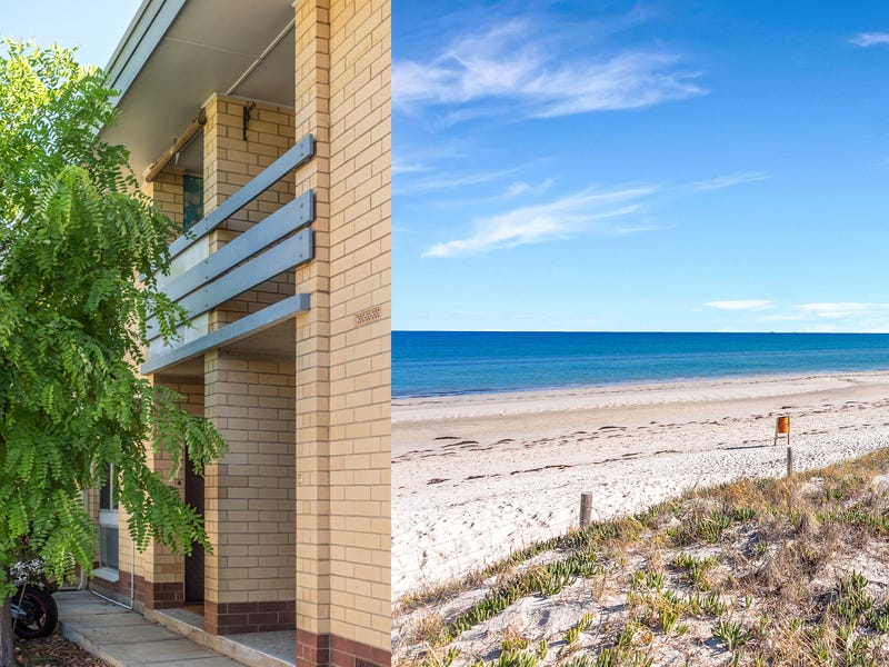 4/27 Wright Street, Henley Beach, SA 5022 Townhouse for Sale