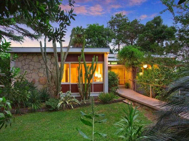 8 Ellesmere Avenue, Hunters Hill, NSW 2110