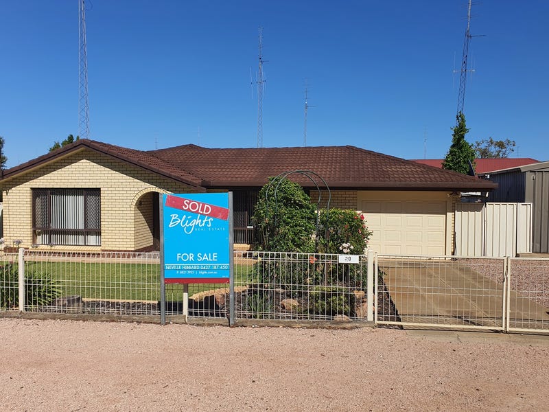 20 Mines Road, Kadina, SA 5554