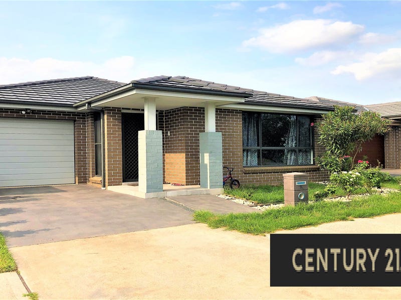 56 Howarth Street, Ropes Crossing, NSW 2760