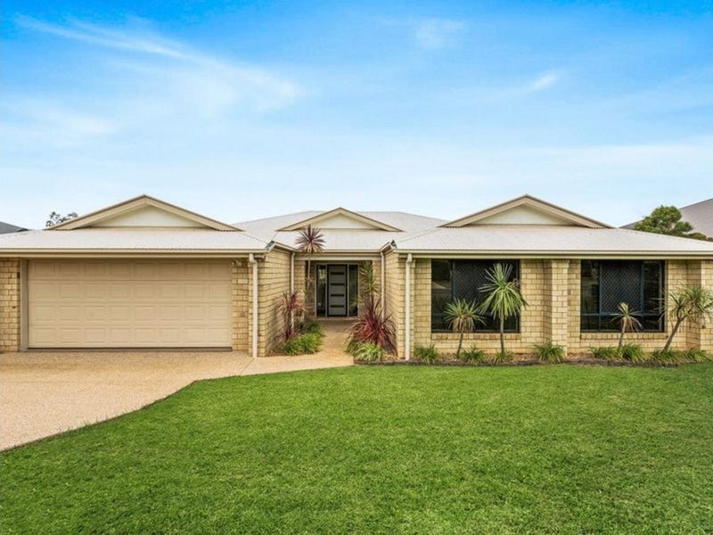 29 Smythe Drive, Highfields, Qld 4352 House for Rent