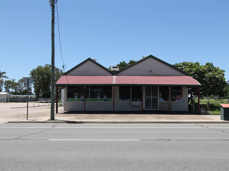 56 Drysdale Street, Brandon, Qld 4808 House for Sale