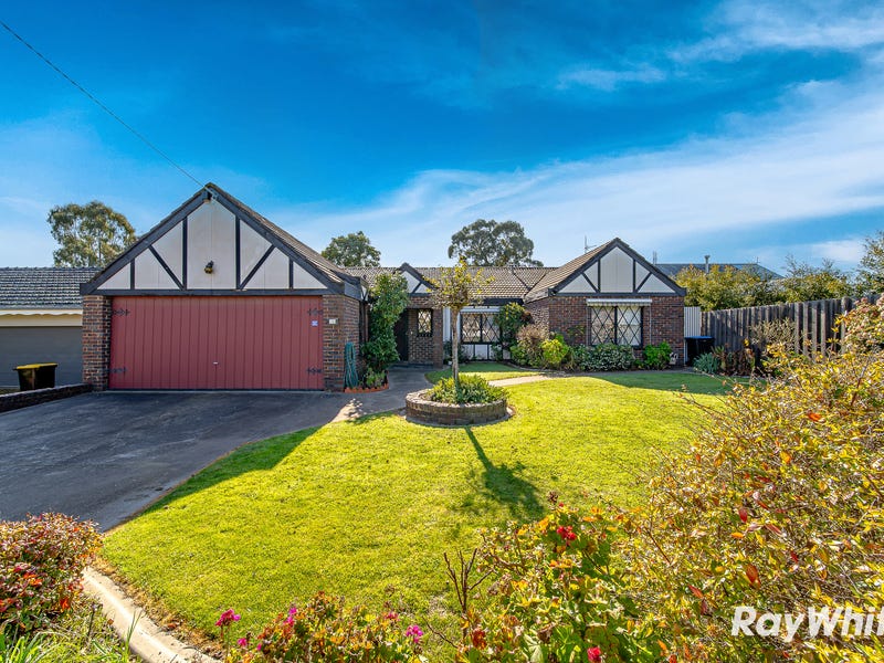 10 Bosquet Street, White Hills, VIC 3550