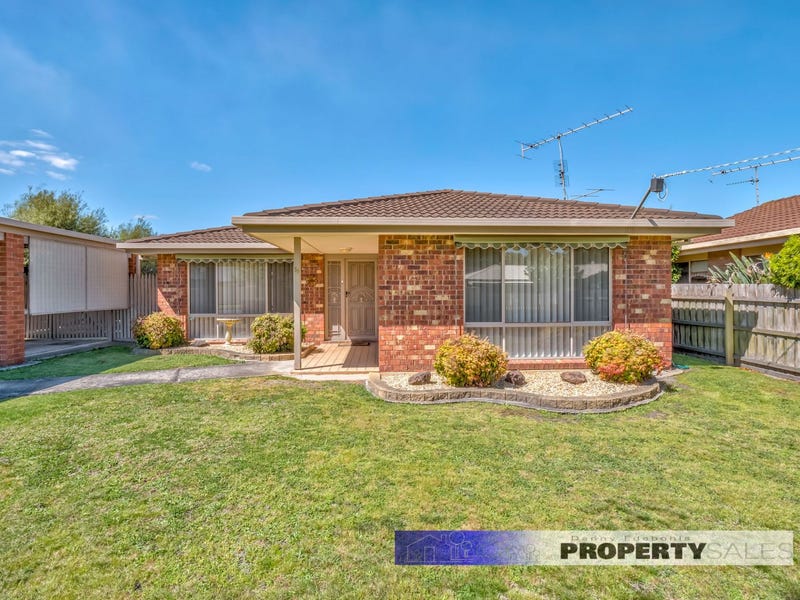 58 Ollerton Avenue, Newborough, Vic 3825 Property Details